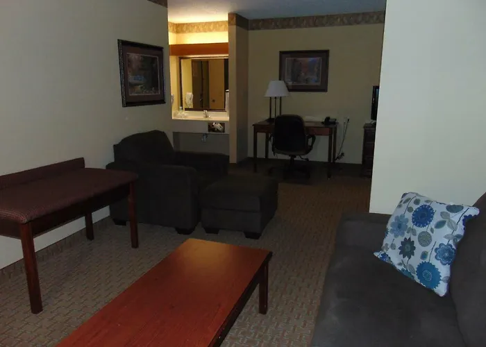 Horse Creek Inn