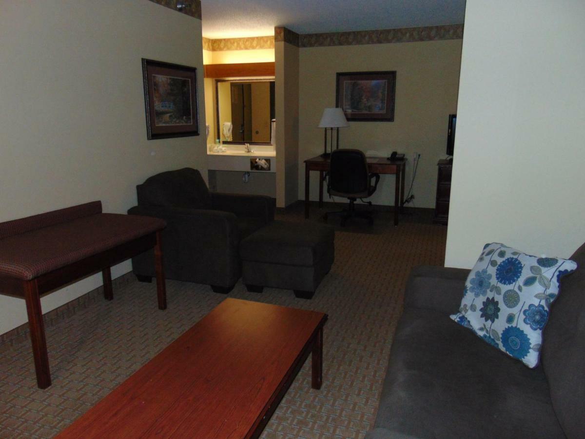 Hotel Horse Creek McCook