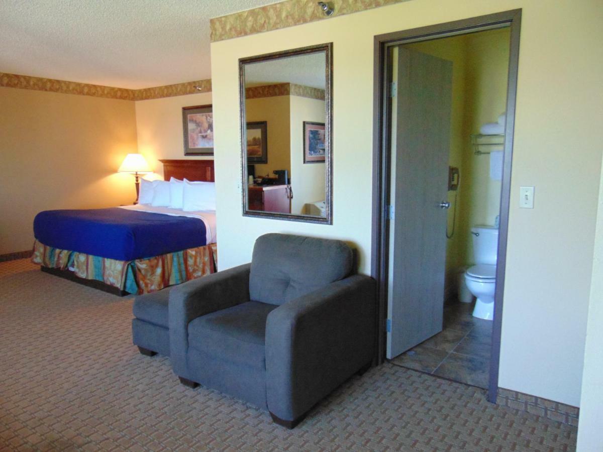 Hotel Horse Creek McCook