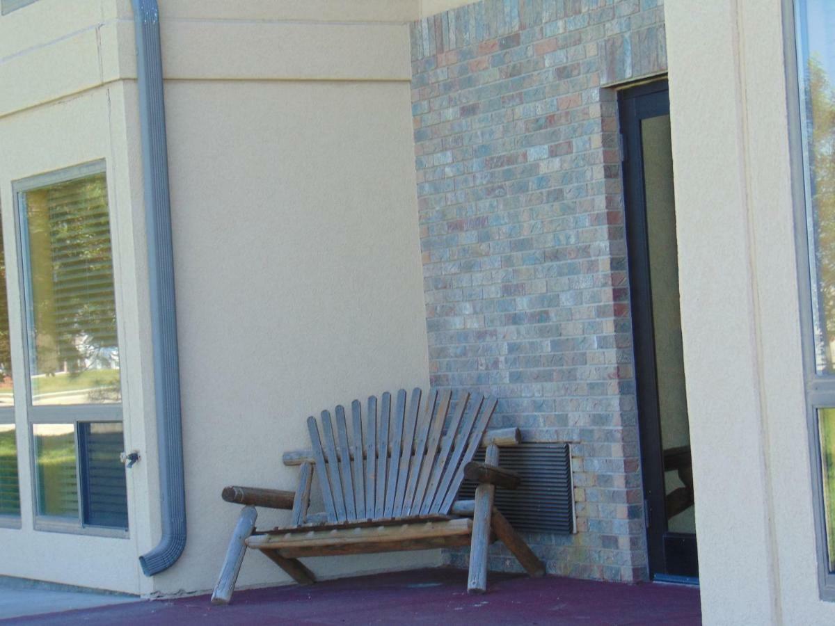 Hotel Horse Creek McCook