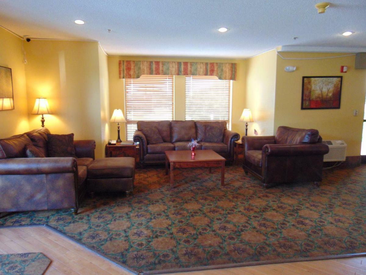 Hotel Horse Creek